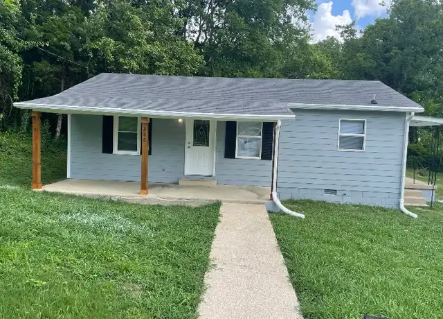 Property at 306 W 13th St, Columbia, TN, 38401, 3 beds, 1 bath, [object Object]