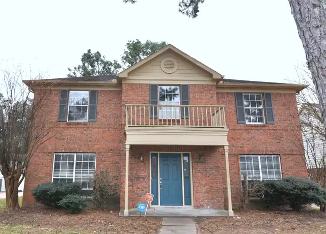 Property at 16923 Poplar Hill St, Houston, TX, 77095, 4 beds, 2.5 baths, [object Object]