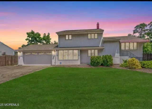 Property at 4 Coral Way, Neptune, NJ, 07753, 4 beds, 2 baths, [object Object]