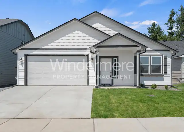 Property at 2220 W Jay Ave, Spokane, WA, 99208, 3 beds, 2 baths, [object Object]