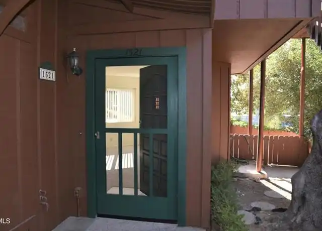 Property at 1521 Vista Del Mar Dr, Ventura, CA, 93001, 1 bed, 1 bath, [object Object]