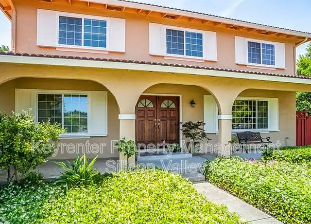 Property at 20021 Knollwood Dr, Saratoga, CA, 95070, 5 beds, 3 baths, [object Object]