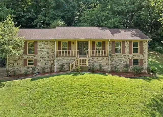 Property at 1972 Sunny Side Dr, Brentwood, TN, 37027, 4 beds, 2.5 baths, [object Object]