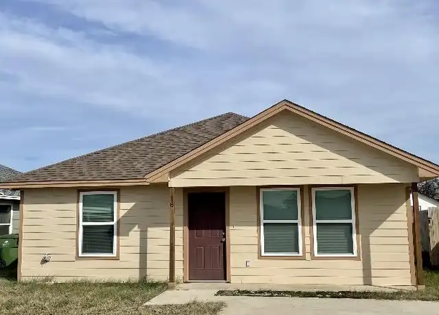Property at 118 Quail Meadows Dr, Rio Vista, TX, 76093, 3 beds, 2 baths, [object Object]