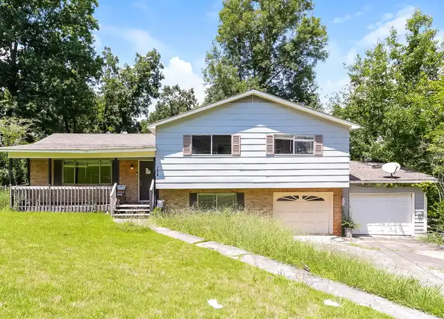 Property at 724 Country View Dr, Birmingham, AL, 35215, 3 beds, 2 baths, [object Object]