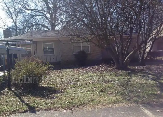 Property at 2005 Gayle Ave, Memphis, TN, 38127, 4 beds, 2 baths, [object Object]