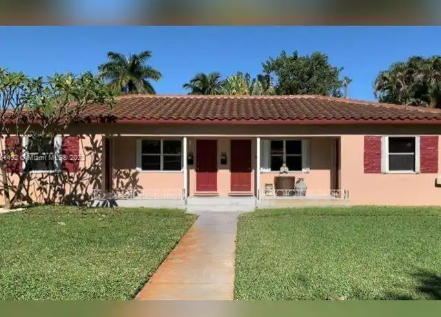 Property at 931 NE 120th St, Biscayne Park, FL, 33161, 1 bed, 1 bath, [object Object]