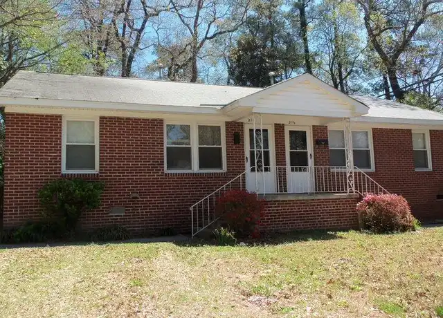 Property at 218 Ott Rd, Columbia, SC, 29205, 2 beds, 1 bath, [object Object]