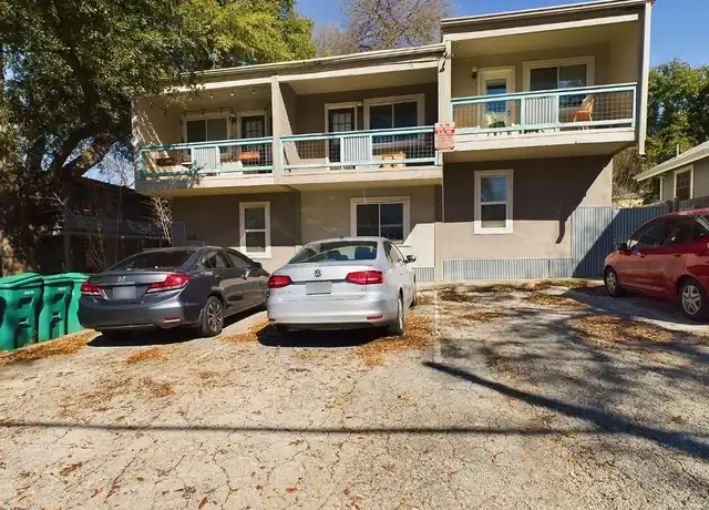 Property at 1106 W 22nd St #4, Austin, TX, 78705, 1 bed, 1 bath, [object Object]