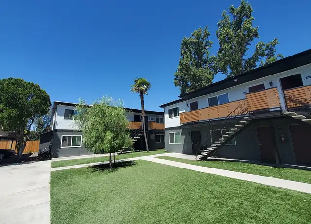 Photo of 935 W Swain Rd, Stockton, CA 95207