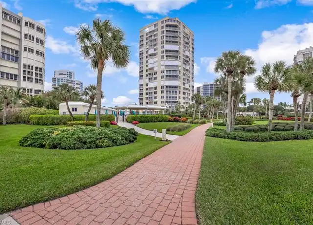 Property at 4041 Gulf Shore Blvd N #1705, Naples, FL, 34103, 2 beds, 2 baths, [object Object]