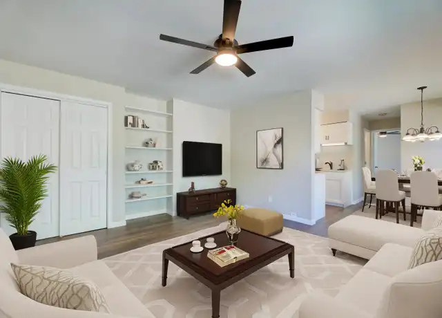 Property at 305 Maple Ave Unit 1, Waukesha, WI, 53186, 1 bed, 1 bath, [object Object]