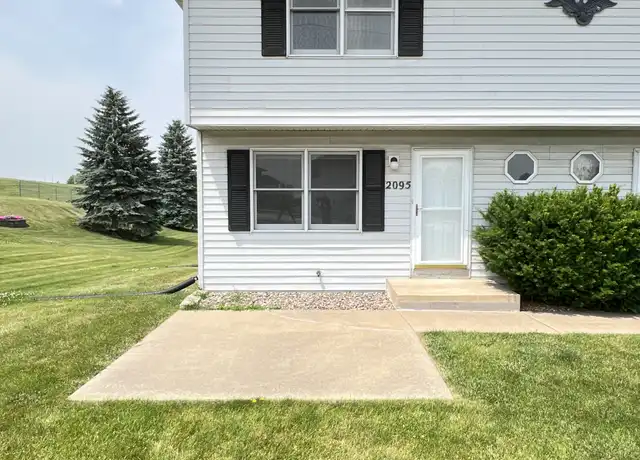 Property at 2095 Radford Rd Unit 1, Asbury, IA, 52002, 2 beds, 1.5 baths, [object Object]