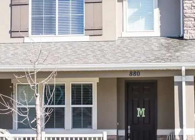 Property at 880 Berkeley Dr, North Salt Lake, UT, 84054, 3 beds, 2.5 baths, [object Object]