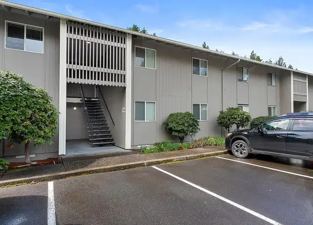 Property at Sheri-Hill Apartments - 3435 SW 87th Ave, Portland, OR, 97225, 2 beds, 1 bath, [object Object]