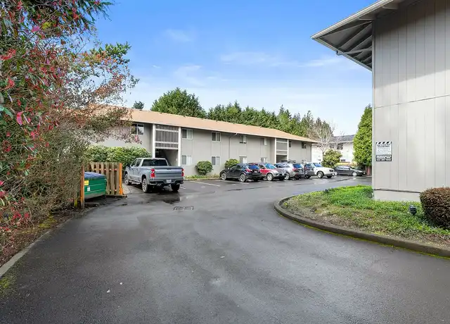 Property at Sheri-Hill Apartments - 3435 SW 87th Ave, Portland, OR, 97225, 2 beds, 1 bath, [object Object]