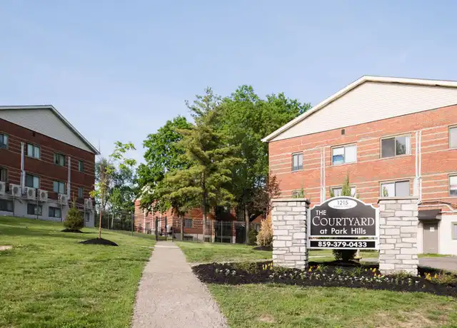 Property at 1215 Elberta Cir Unit 2, Park Hills, KY, 41011, 2 beds, 1 bath, [object Object]