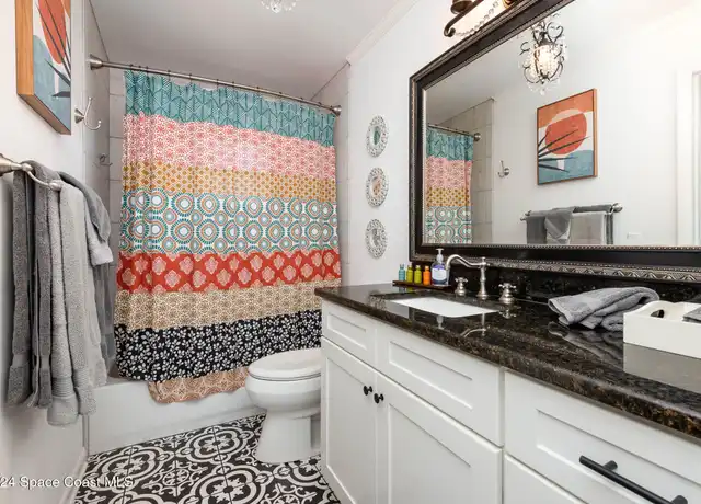 Property at 335 Yuma Dr, Indian Harbour Beach, FL, 32937, 4 beds, 2 baths, [object Object]