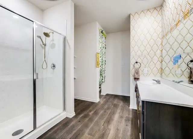 Property at 1018 Kristof Dr, Seagoville, TX, 75159, 1 bed, 1 bath, [object Object]