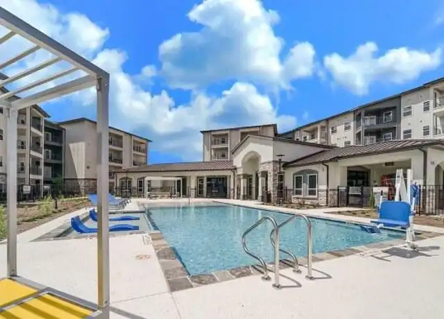 Property at 17811 Kyle Seale Pkwy Unit 1213, San Antonio, TX, 78255, 1 bed, 1 bath, [object Object]