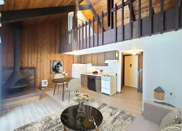 Property at Alpine Square - 2918 E South Riverton Ave, Spokane, WA, 99207, 1 bed, 1 bath, [object Object]