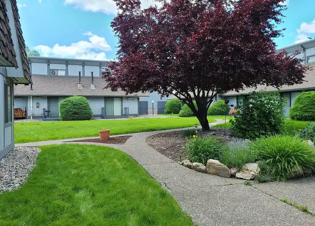 Property at Alpine Square - 2918 E South Riverton Ave, Spokane, WA, 99207, 1 bed, 1 bath, [object Object]