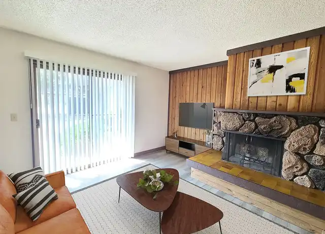 Property at Alpine Square - 2918 E South Riverton Ave, Spokane, WA, 99207, 1 bed, 1 bath, [object Object]