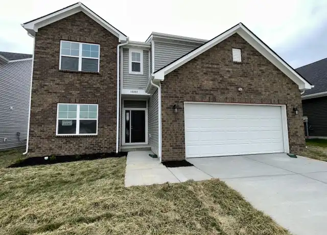Property at 16902 Meander Way, Louisville, KY, 40245, 4 beds, 3 baths, [object Object]