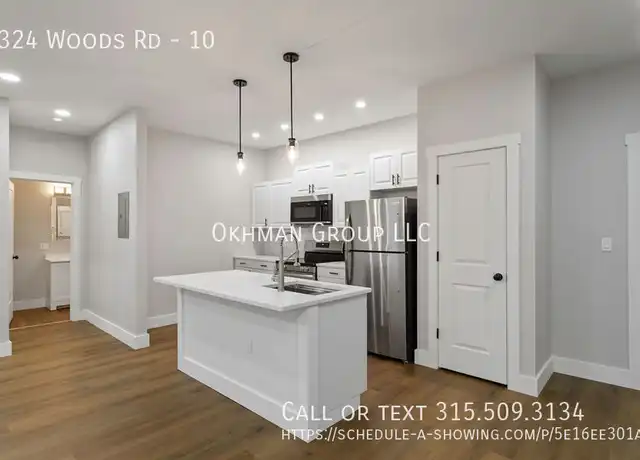 Property at 324 Woods Rd Unit 10, Syracuse, NY, 13209, 1 bed, 1 bath, [object Object]