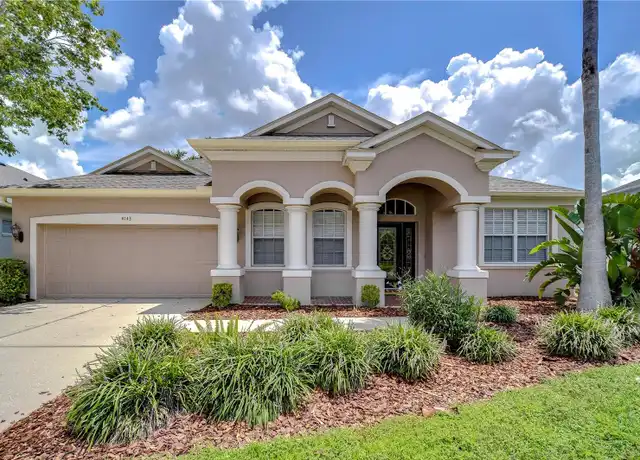 Property at 4143 Wildstar Cir, Wesley Chapel, FL, 33544, 4 beds, 3.5 baths, [object Object]