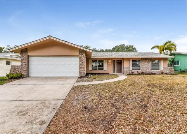 Property at 1352 Ranchwood Dr, Clearwater, FL, 33764, 4 beds, 2 baths, [object Object]