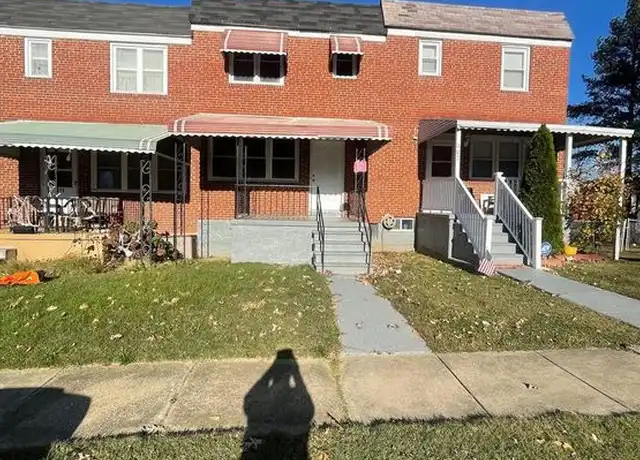 Property at 309 Capitol Ct, Essex, MD, 21221, 3 beds, 1 bath, [object Object]