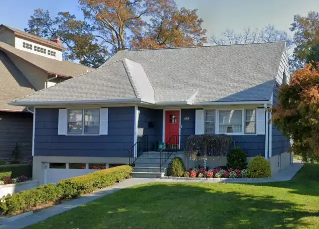 Property at 419 Beach Ave Unit 2nd Fl, Mamaroneck, NY, 10543, 1 bed, 1 bath, [object Object]