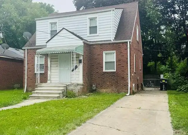 Property at 18529 Trinity St, Detroit, MI, 48219, 3 beds, 1.5 baths, [object Object]