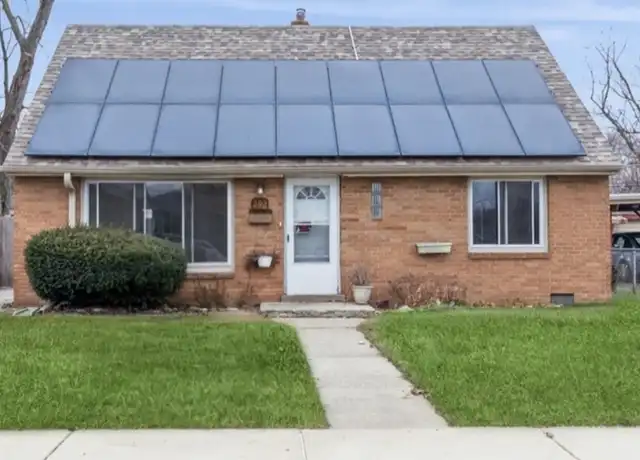 Property at 292 Paxton Ave, Calumet City, IL, 60409, 4 beds, 1.5 baths, [object Object]