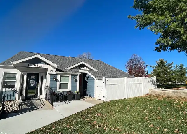 Property at Pralle Meadows - 99 Sugar Maple Ln, St Charles, MO, 63303, 1 bed, 1 bath, [object Object]