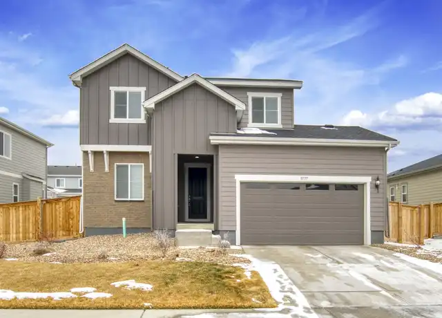 Property at 11777 Oneida St, Thornton, CO, 80233, 3 beds, 2.5 baths, [object Object]