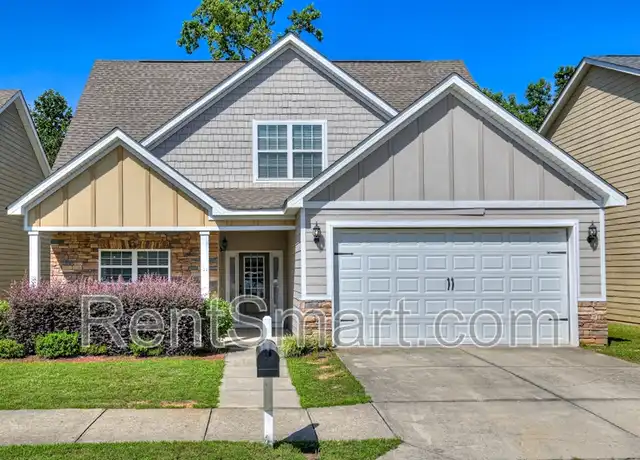Property at 418 Riley Ln, Grovetown, GA, 30813, 4 beds, 2.5 baths, [object Object]
