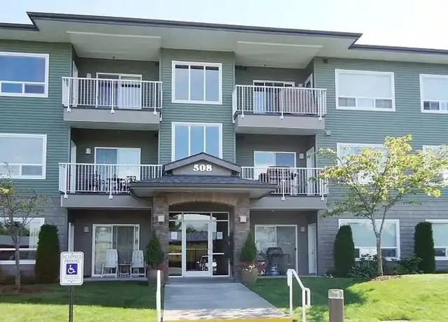 Property at 508 Darby Dr #206, Bellingham, WA, 98226, 1 bed, 1 bath, [object Object]