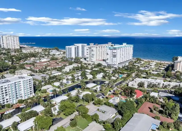 Property at 3218 SE 11th St Unit A, Pompano Beach, FL, 33062, 2 beds, 1 bath, [object Object]