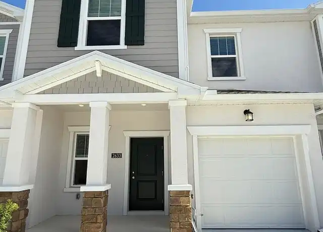 Property at 2633 Skyline LOOP, Kissimmee, FL, 34758, 3 beds, 2.5 baths, [object Object]