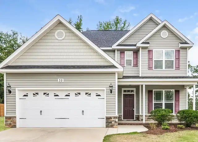 Property at 35 Wood Green Dr, Wendell, NC, 27591, 3 beds, 2.5 baths, [object Object]