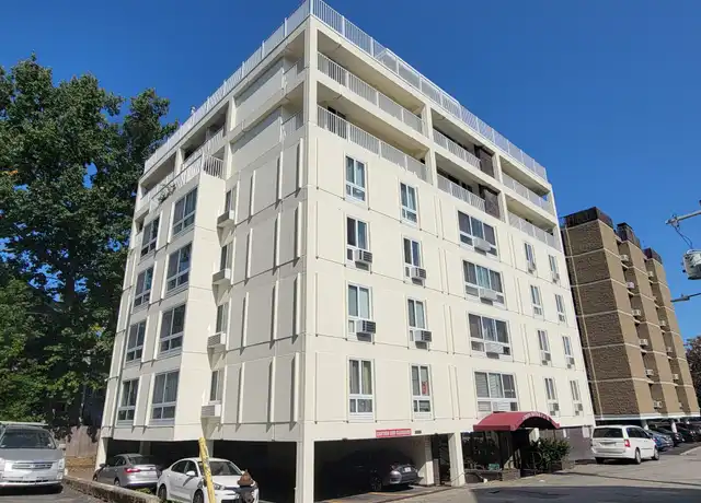 Property at 4 Trowbridge Pl Unit 4F, Cambridge, MA, 02138, 2 beds, 1 bath, [object Object]