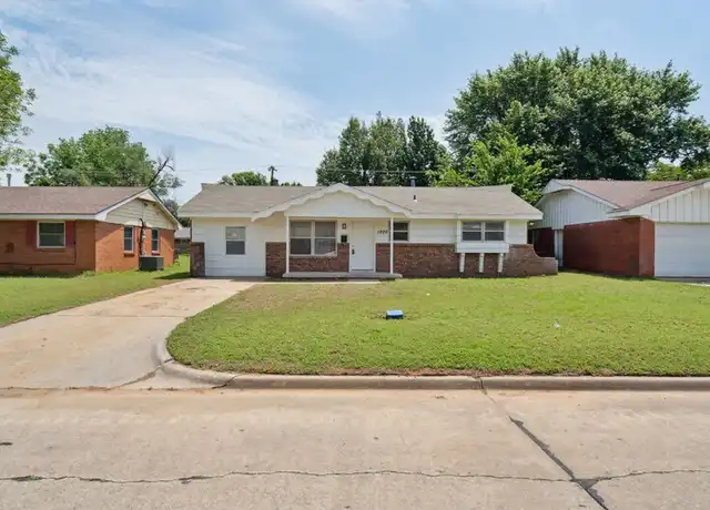 Property at 1000 Moraine Ave, Oklahoma City, OK, 73130, 3 beds, 1 bath, [object Object]