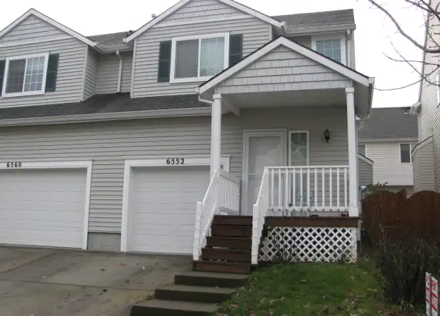 Property at 6552 NE Deer Run St, Hillsboro, OR, 97124, 3 beds, 2.5 baths, [object Object]