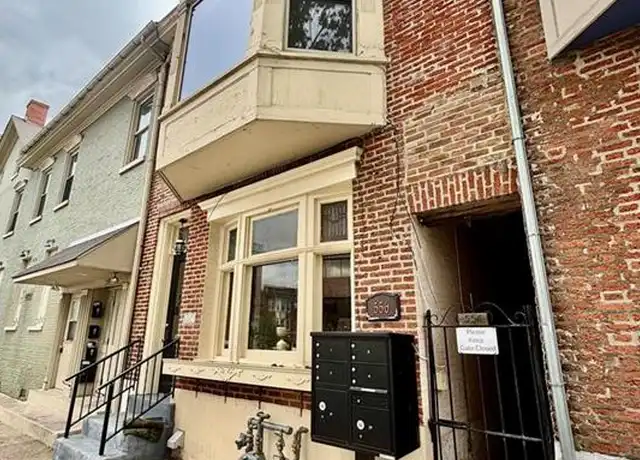 Property at 556 N New St Unit 3, Bethlehem, PA, 18018, 2 beds, 1.5 baths, [object Object]