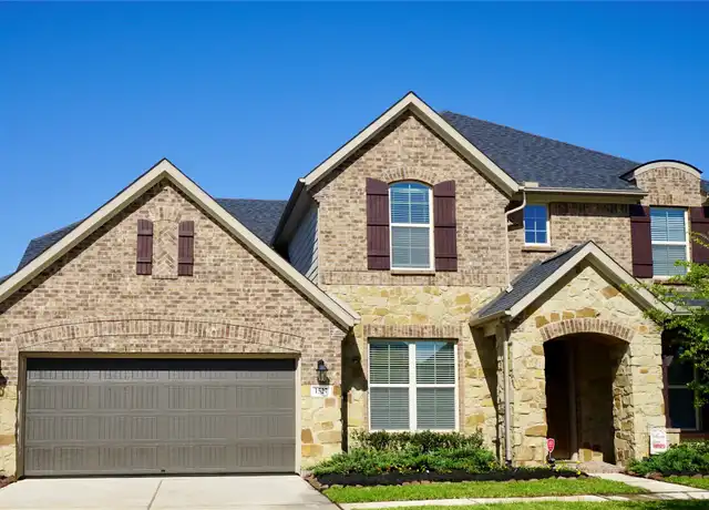 Property at 1527 Evergreen Bay Ln, Katy, TX, 77494, 4 beds, 3.5 baths, [object Object]