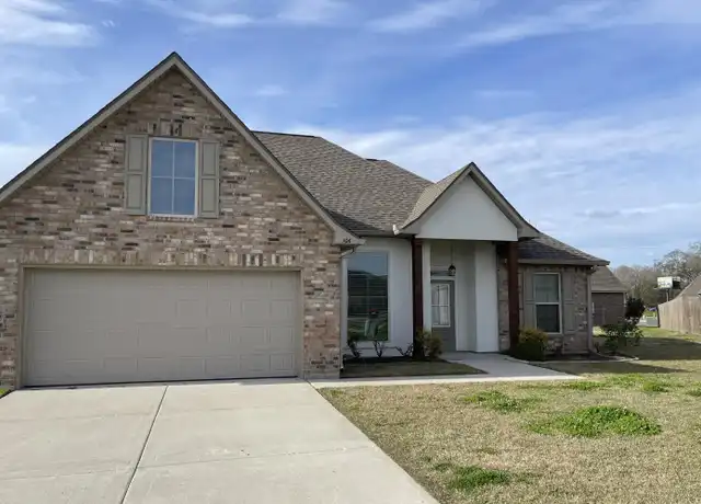 Property at 106 Wilmington St, Lafayette, LA, 70506, 3 beds, 2 baths, [object Object]