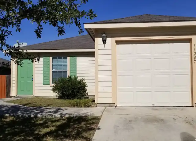 Property at 11247 Magic Cyn, San Antonio, TX, 78252, 2 beds, 1 bath, [object Object]