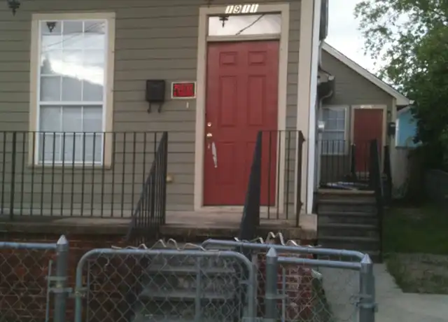 Property at 1909 Foucher St Unit 1909, New Orleans, LA, 70115, 1 bed, 1 bath, [object Object]